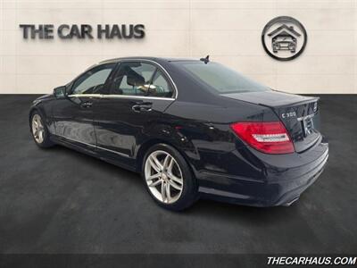 2014 Mercedes-Benz C 300 Sport 4MATIC   - Photo 5 - Roselle, IL 60172