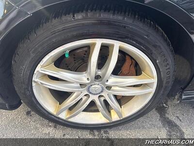 2014 Mercedes-Benz C 300 Sport 4MATIC   - Photo 26 - Roselle, IL 60172