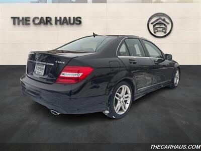 2014 Mercedes-Benz C 300 Sport 4MATIC   - Photo 3 - Roselle, IL 60172