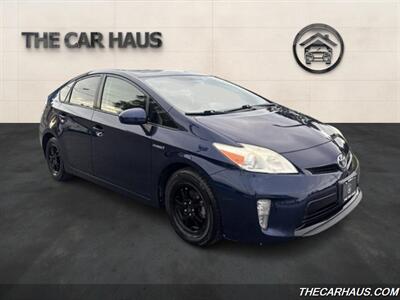2013 Toyota Prius One   - Photo 1 - Roselle, IL 60172