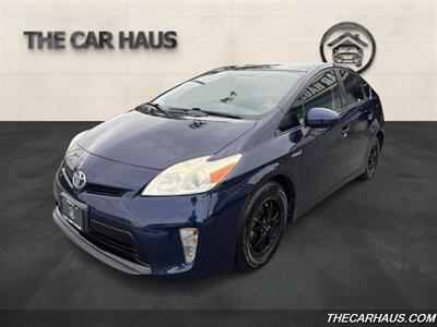 2013 Toyota Prius One   - Photo 7 - Roselle, IL 60172