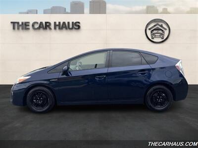 2013 Toyota Prius One   - Photo 6 - Roselle, IL 60172