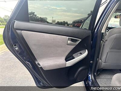 2013 Toyota Prius One   - Photo 14 - Roselle, IL 60172