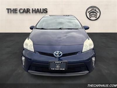 2013 Toyota Prius One   - Photo 8 - Roselle, IL 60172