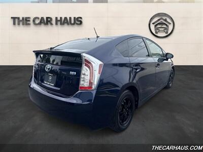 2013 Toyota Prius One   - Photo 3 - Roselle, IL 60172