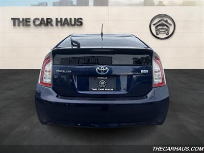 2013 Toyota Prius One   - Photo 4 - Roselle, IL 60172