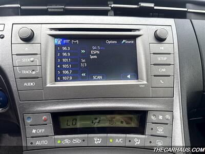2013 Toyota Prius One   - Photo 26 - Roselle, IL 60172