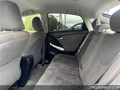 2013 Toyota Prius One   - Photo 12 - Roselle, IL 60172