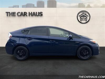 2013 Toyota Prius One   - Photo 2 - Roselle, IL 60172