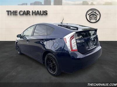 2013 Toyota Prius One   - Photo 5 - Roselle, IL 60172