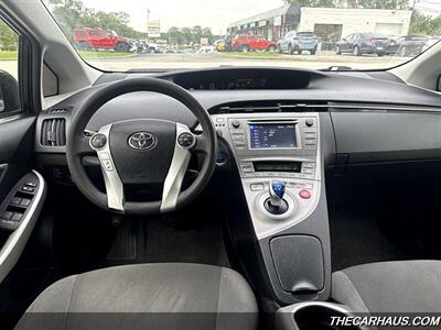 2013 Toyota Prius One   - Photo 22 - Roselle, IL 60172