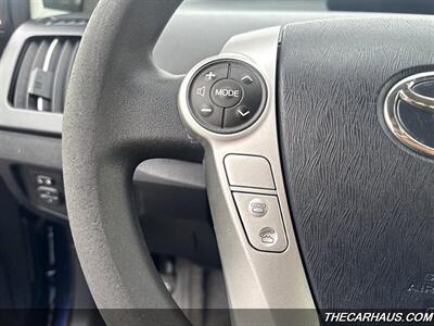 2013 Toyota Prius One   - Photo 23 - Roselle, IL 60172