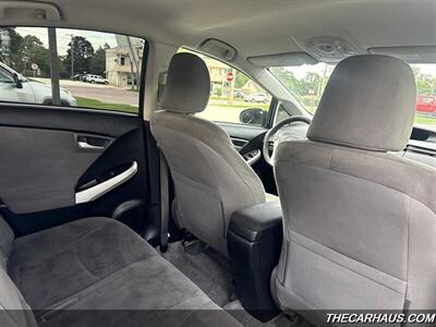 2013 Toyota Prius One   - Photo 16 - Roselle, IL 60172