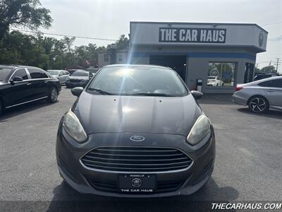 2018 Ford Fiesta SE   - Photo 8 - Roselle, IL 60172