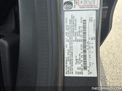 2018 Ford Fiesta SE   - Photo 39 - Roselle, IL 60172