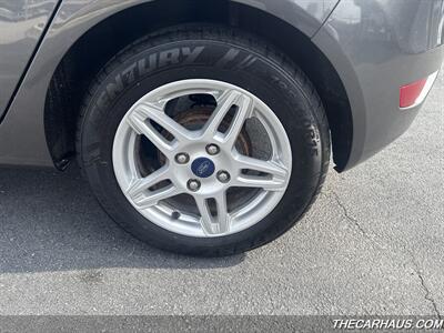 2018 Ford Fiesta SE   - Photo 35 - Roselle, IL 60172