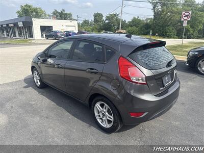 2018 Ford Fiesta SE   - Photo 5 - Roselle, IL 60172