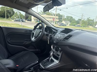 2018 Ford Fiesta SE   - Photo 19 - Roselle, IL 60172