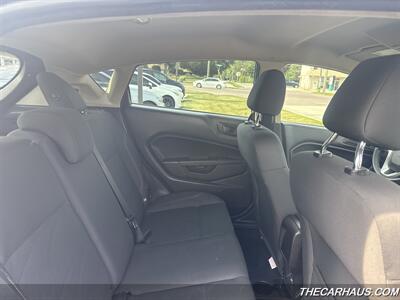 2018 Ford Fiesta SE   - Photo 15 - Roselle, IL 60172