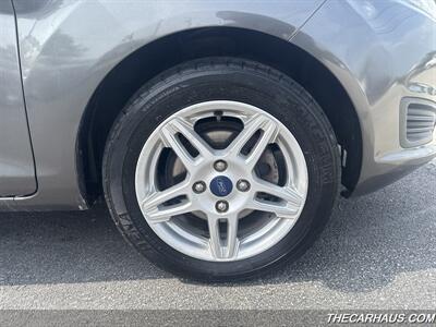 2018 Ford Fiesta SE   - Photo 37 - Roselle, IL 60172