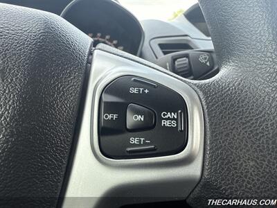 2018 Ford Fiesta SE   - Photo 25 - Roselle, IL 60172