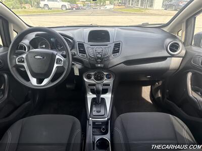 2018 Ford Fiesta SE   - Photo 21 - Roselle, IL 60172