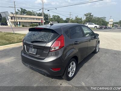 2018 Ford Fiesta SE   - Photo 3 - Roselle, IL 60172