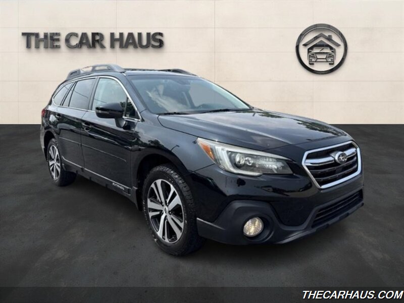 2018 Subaru Outback 3.6R Limited - Photo 1 - Roselle, IL 60172