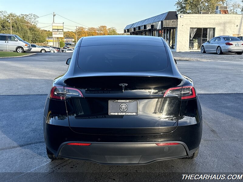 2021 Tesla Model Y Long Range   - Photo 4 - Roselle, IL 60172