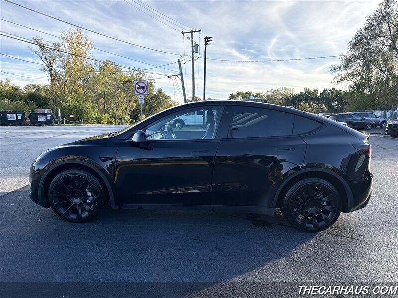 2021 Tesla Model Y Long Range   - Photo 6 - Roselle, IL 60172
