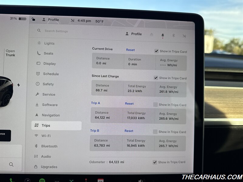 2021 Tesla Model Y Long Range   - Photo 29 - Roselle, IL 60172