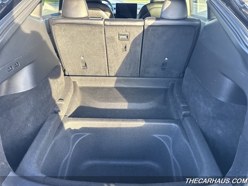 2021 Tesla Model Y Long Range   - Photo 34 - Roselle, IL 60172