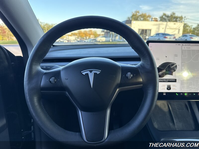 2021 Tesla Model Y Long Range   - Photo 25 - Roselle, IL 60172