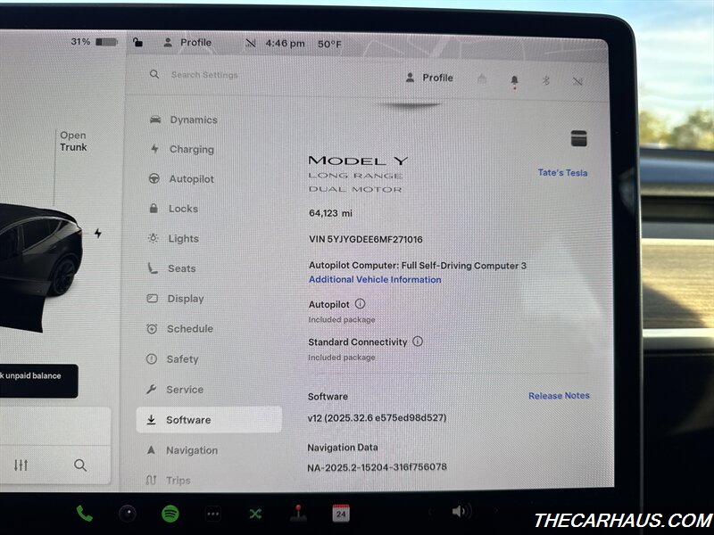 2021 Tesla Model Y Long Range   - Photo 30 - Roselle, IL 60172