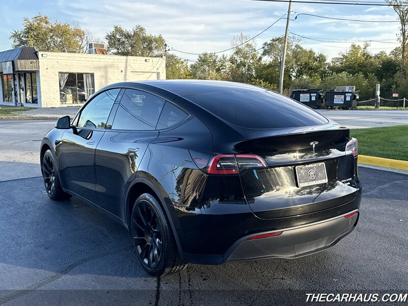 2021 Tesla Model Y Long Range   - Photo 5 - Roselle, IL 60172