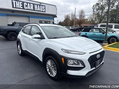 2019 Hyundai KONA SEL SUV