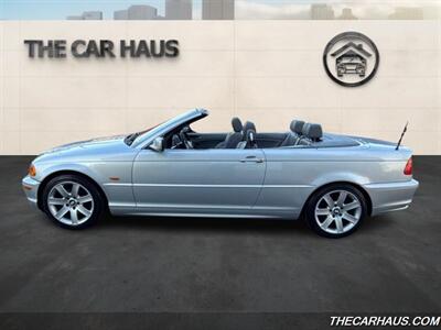 2000 BMW 323Ci   - Photo 7 - Roselle, IL 60172