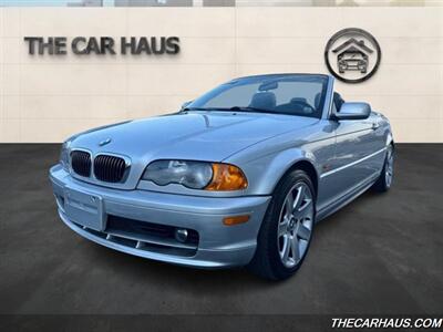 2000 BMW 323Ci   - Photo 8 - Roselle, IL 60172