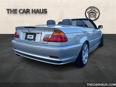 2000 BMW 323Ci   - Photo 3 - Roselle, IL 60172