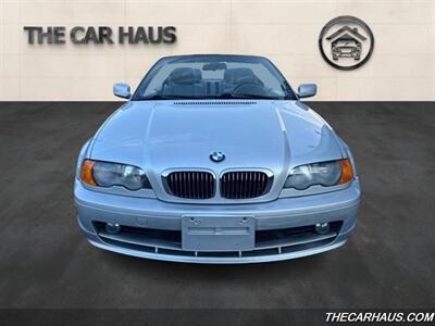 2000 BMW 323Ci   - Photo 9 - Roselle, IL 60172