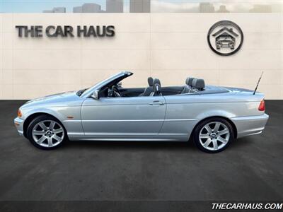 2000 BMW 323Ci   - Photo 6 - Roselle, IL 60172