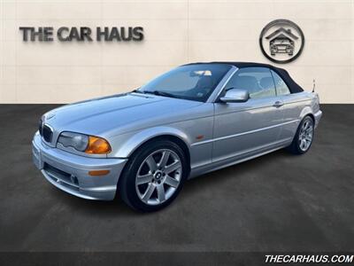 2000 BMW 323Ci   - Photo 10 - Roselle, IL 60172