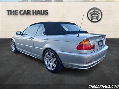 2000 BMW 323Ci   - Photo 13 - Roselle, IL 60172