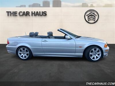 2000 BMW 323Ci   - Photo 2 - Roselle, IL 60172