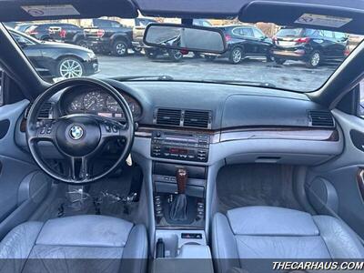 2000 BMW 323Ci   - Photo 19 - Roselle, IL 60172