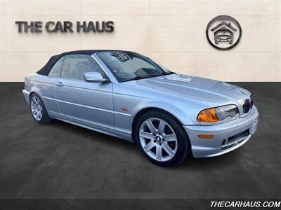 2000 BMW 323Ci   - Photo 11 - Roselle, IL 60172