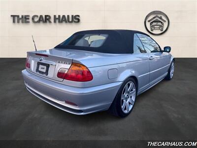 2000 BMW 323Ci   - Photo 12 - Roselle, IL 60172