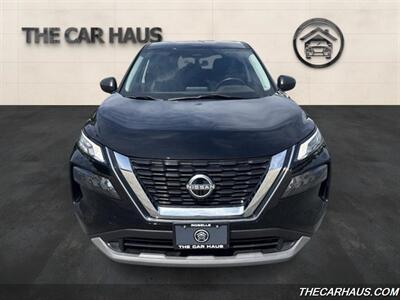 2022 Nissan Rogue S   - Photo 8 - Roselle, IL 60172