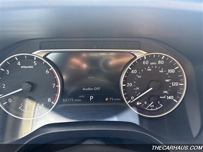 2022 Nissan Rogue S   - Photo 28 - Roselle, IL 60172