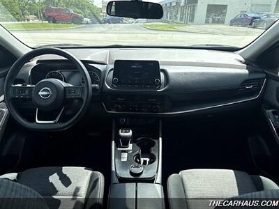 2022 Nissan Rogue S   - Photo 21 - Roselle, IL 60172